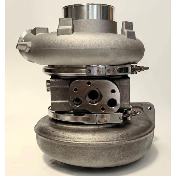 1940999 1973273 1973273PRX 3788165 1907281 New Turbocharger For PACCAR MX13 EPA13