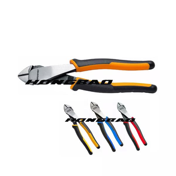 7 8 9 Electrical Combination Pliers 200mm 205mm 220mm 225mm USA Fat Head