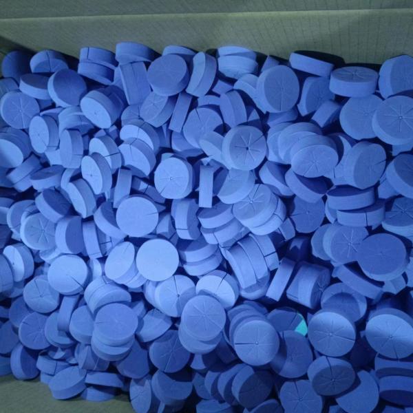 Гидропонический гидропонический салат цветочного растения Net Pot с инъекционной обработкой