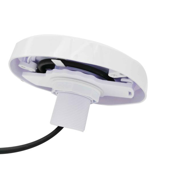 CE Nontoxic LED Waterproof Pool Lights Multipurpose Remote Control