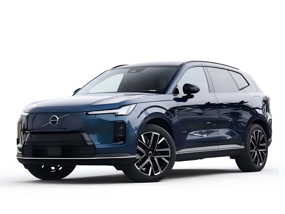 2026 Scandinavian Cross Country XC70 4WD Plug-in Hybrid PLUS Edition SUV