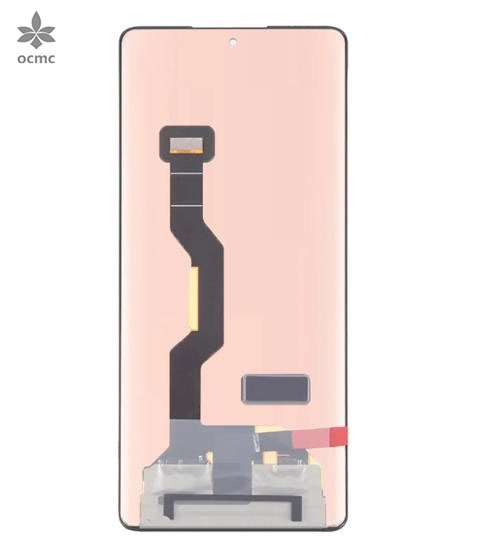 Incell Capacitive Motorola Moto Edge 50 LCD Digitiser Phone OLED Screen Display