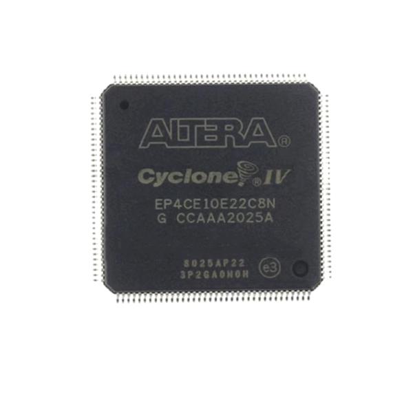 Altera FPGA Cyclone CPLD PLD  IV E Series EP4CE10E22C8N