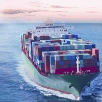 Transport aérien de fret vers l'Océanie Service spécial de consolidation de fret vers LT Lituanie
