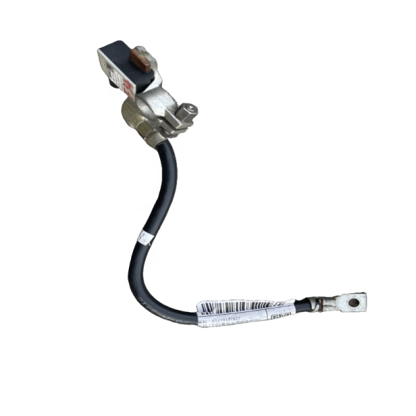 Classic High-quality 3 3GT Series F30 F31 F35 F34 LCI Battery Connecting Harness Negative Wire IBS Lap Iron Sensor for BMW