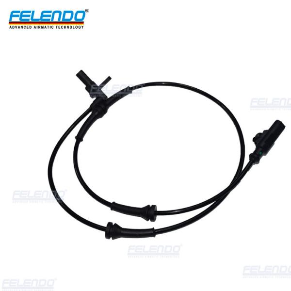 Front ABS Speed Sensor for Land Rover Discovery 3 2006-2008 OE SSB500092