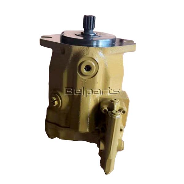 Belparts Peças de escavadeira 980H bomba de ventilador 235-2716 motor de ventilador