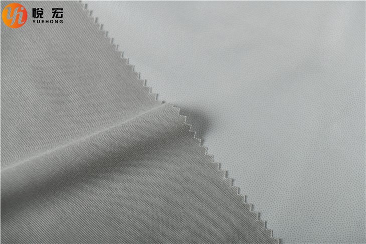 Tencel Fabric Laminated TPU Waterproof Fabric