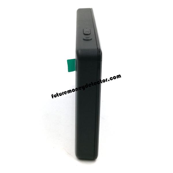 Electronic Money Detector With LED Display Royal Electric Bill Bank Money Detector IR EURO MONEY DETECTOR