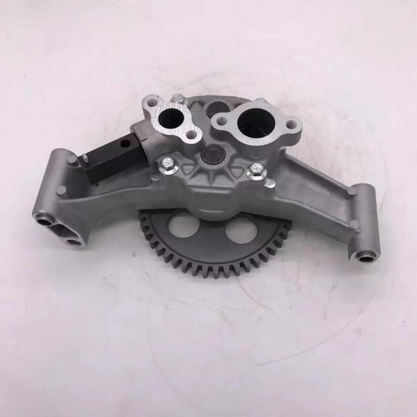 1131001912 1-13100191-2 Oil Pump for diesel engine 6SD1 6SA1