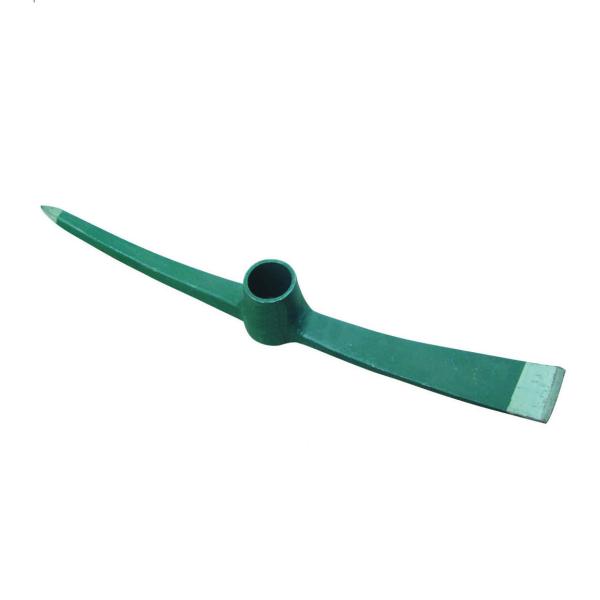 Home Garden Hotel Outdoor Farm 2kg P410 Round Eye Pickaxe/PIOCHE 51.81cm Overall