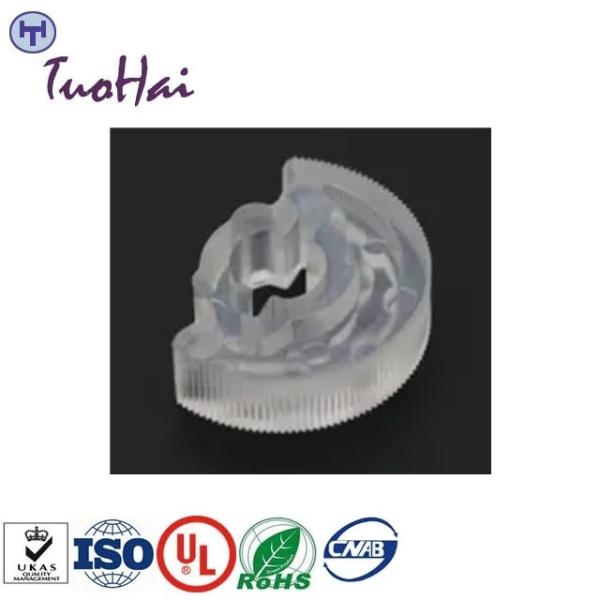 277-0008939 2770008939 NCR cash dispenser parts Transport D Wheel ATM Parts NCR 58xx Dual Pick Module Half Round D Wheel