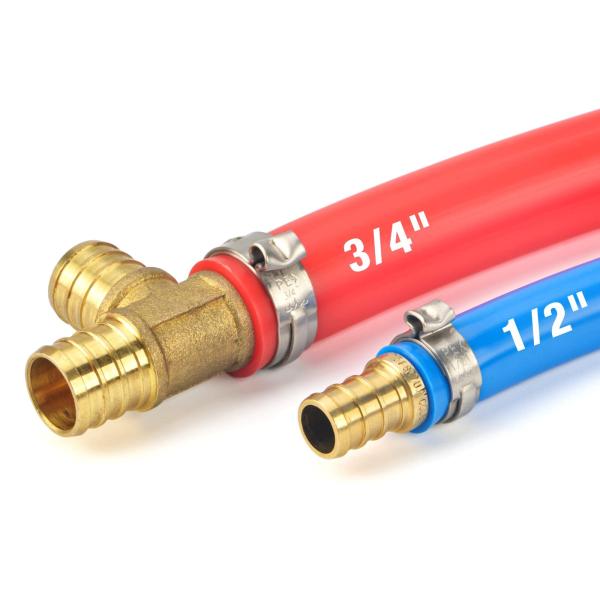 Alloy Ratcheting PEX Crimping Tool For Fastening Stainless Clamps