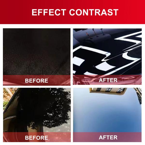 GETSUN PPF Cleaner and Protectant Paint Protection Film Maintenance Liquid