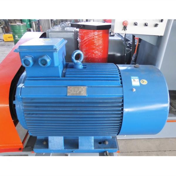 Fabricação Banbury Goma Kneader Mixer Interno 55L 75L 110L 8000 KG Peso