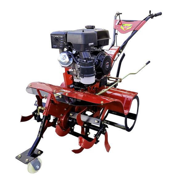 Multi-purpose Gasoline Engine Rotary Tiller for and Versatile Cultivation Solutions