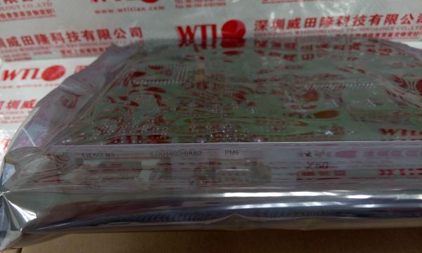 Siemens 6DD1640-0AH0 en stock