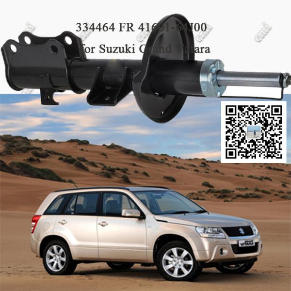 334464 amortecedor do carro do franco 41601-64J00 para Suzuki Grand Vitara 2010