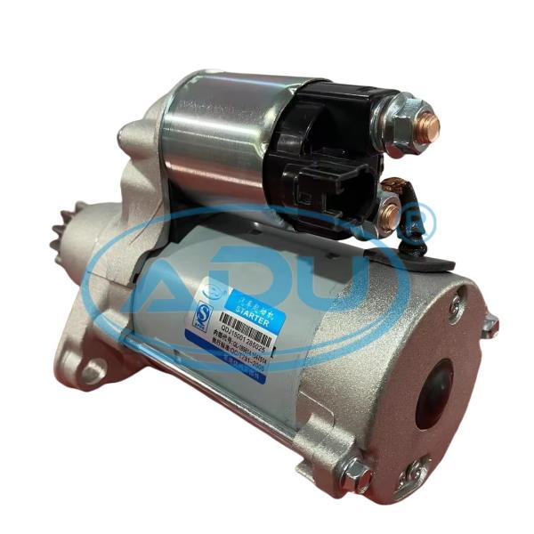 12V 1.6KW 13T Car Starter For Toyota RAV4 OEM 28100-0H080 Standard Size