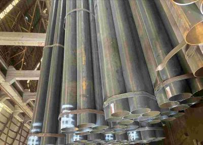 Hot Rolled Cold Drawn Welded Tubes API 5L PSL1 Gr.A X42 X46 X52 X56 X60 X65 X70