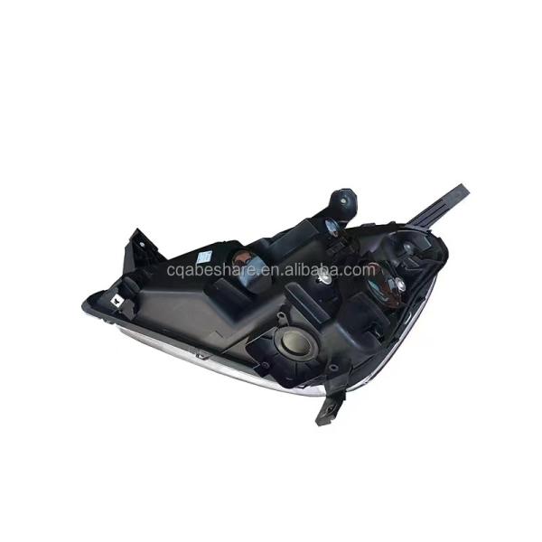 Voltage 12V Car Headlights for Honda CRV 2003-2006 RD5 RD7 33101-S9A-B01 33151-S9A-B01