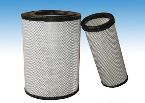 International Truck Parts Accessories High Performance Air Filters For Trucks
