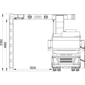 Container Inspection System