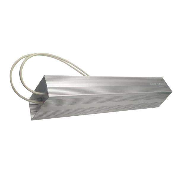 Résistant à coque en aluminium de haute puissance RXLG 1500W pour les applications de propulsion industrielle