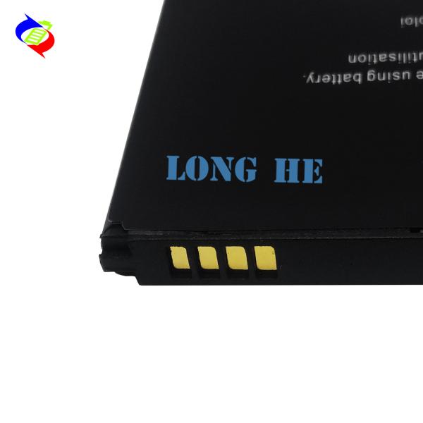 Lithium Polymer Battery EB-BG736BBE for Samsung Galaxy Xcover 6 Pro SM-g736B Original Replacement