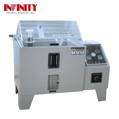 Environmental Salt Fog Test Chamber For Salt Spray Corrosion Testing Salt Atmosphere Climate Test