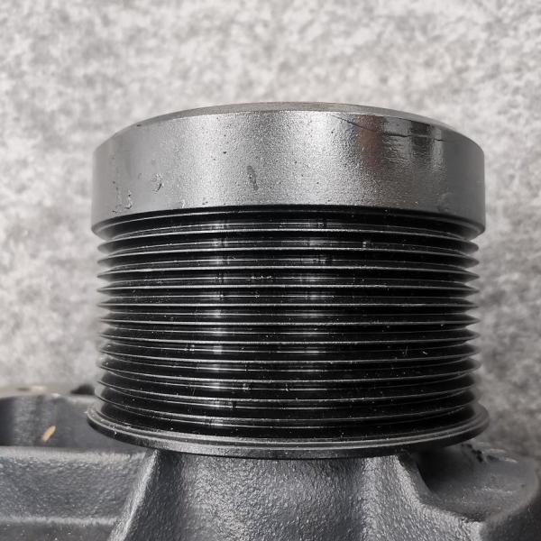 Purpose Replace/Repair Water Pump for WEICHAI WP12 WP13 LGMG SINOTRUK SITRAK C7H HOWO SHACMAN X3000 X5000 Truck Engine