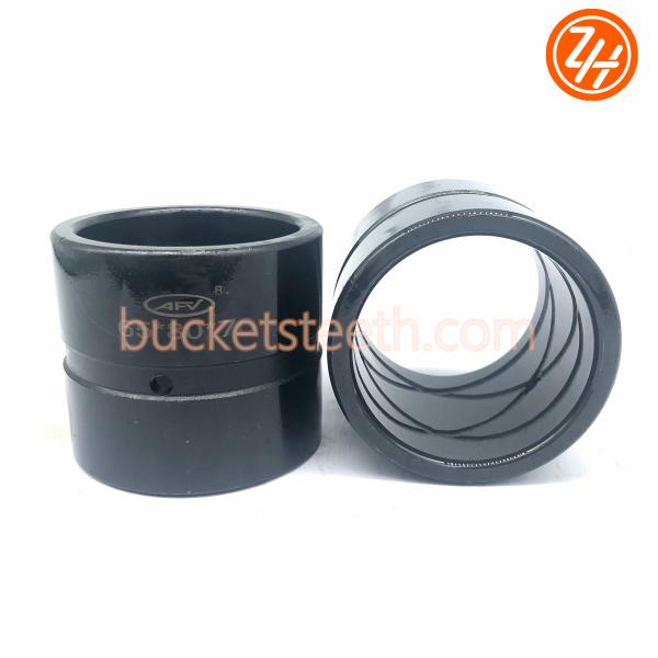 80mm Excavator Bucket Bushing EC240 Volvo Spare Parts VOE14547395 VOE14880984 VOE14552308