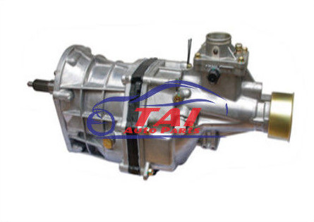 New Chana Cb10 Gearbox Auto Transmission Parts Mr510f01 High Performance
