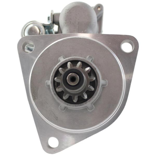 Auto Electrical Systems High Performance for Doosan Equipment Wheel Excavator Solar 140W-V Solar 160W-V 30051600003 1197763 OEM