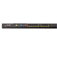 20 Way EATON EFLXB10 FLEXPDU BASIC 0U 309 16A 1P 18XC13 2XC19 Power Distribution Unit