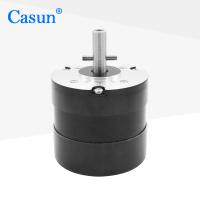 Motores elétricos de corrente contínua Nema 23 Motor sem escovas 1900rpm 0,16N.M 30w Para ventilador