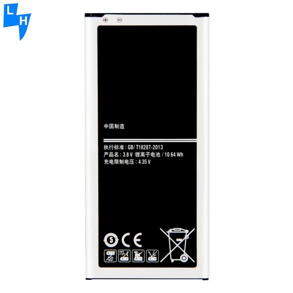 EB-BG750BBU Bateria de lítio polimérica para G750F G7508 G7508Q Samsung Galaxy Mega 2