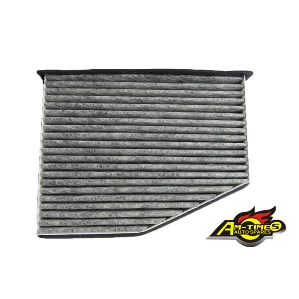 Activated Carbon Audi A3 Cabin Air Filter 1K1819653B 1K1819653A 1K1819653