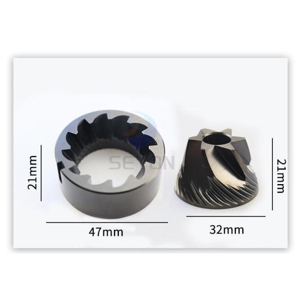 Электрические лезвия для мельницы для кофе