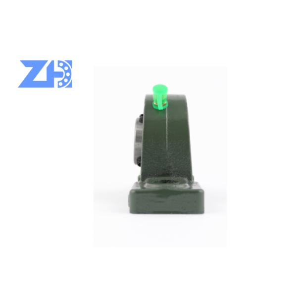 UCP Series Pillow Block Ball Bearing UCP204-12 3/4'' 19.05mm Cast Iron Housing