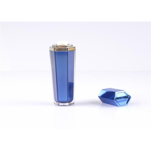 Бутылка 30мл 50мл 100мл лосьона нового опарника лосьона пинка стиля пластикового