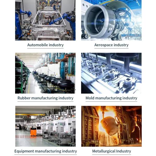 Высокая стойкость к износу твердые вольфрамовые карбидные круглые лезвия пилы с 220 зубами для обработки металла