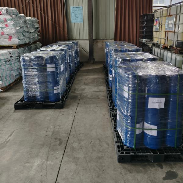 Organic Silicone Defoamer Additive DF-104 for Epoxy And UV Coating Systems