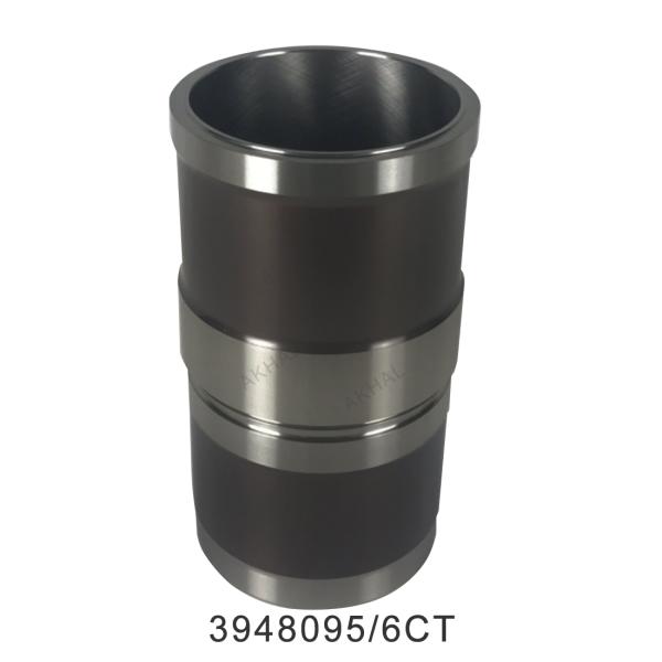 Cummins 6C 8.3L Liner Sleeve, 3948095, 3800328 114mm