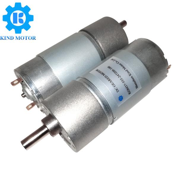 high torque 5kg.cm 6kg.cm 37gb rs-555 dc 12volt 18 volt 24volt 100 150 170 200 500 low rpm geared motor