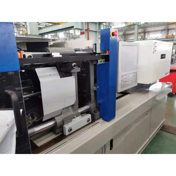 CS-100 TOYO Injection Molding Machine 100 Ton Automatic For Plastic