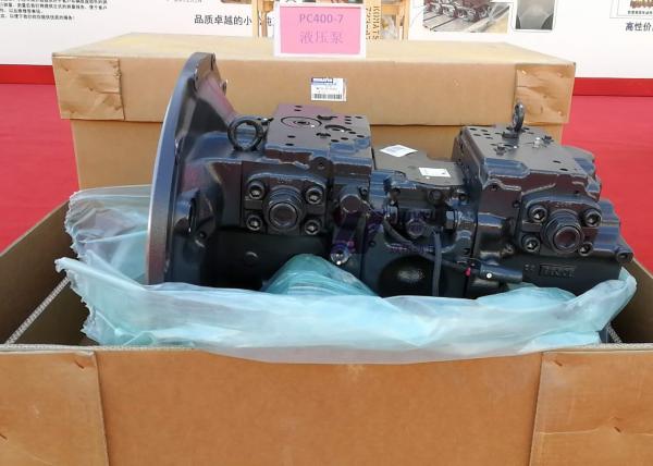 PC400-7 708-2H-00460 708-2H-00450 PC400LC-7 Main Pump Assembly