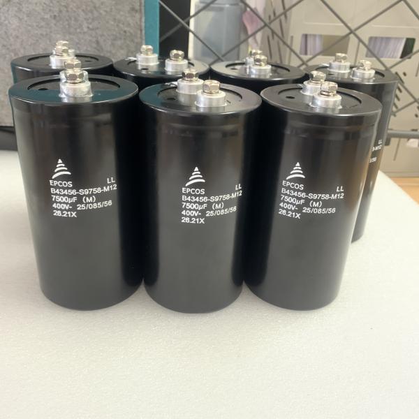 ВОСТОЧНЫЙ инвертор 400V 26.21X мотора B43456-S9758-M12