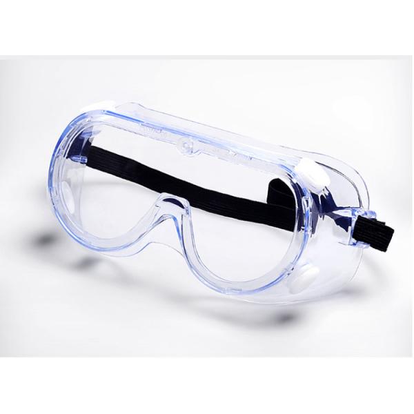 Safety Medical Goggles Protective surgery Safety Glasses wearing with myopia lens together