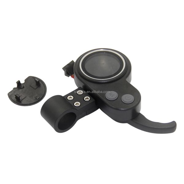 36V-60V Universal E Scooter Thumb Throttle For SPEEDWAY RUIMA MINI4 Scooter